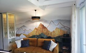 K2 Apartamenty Reset W Beskidach
